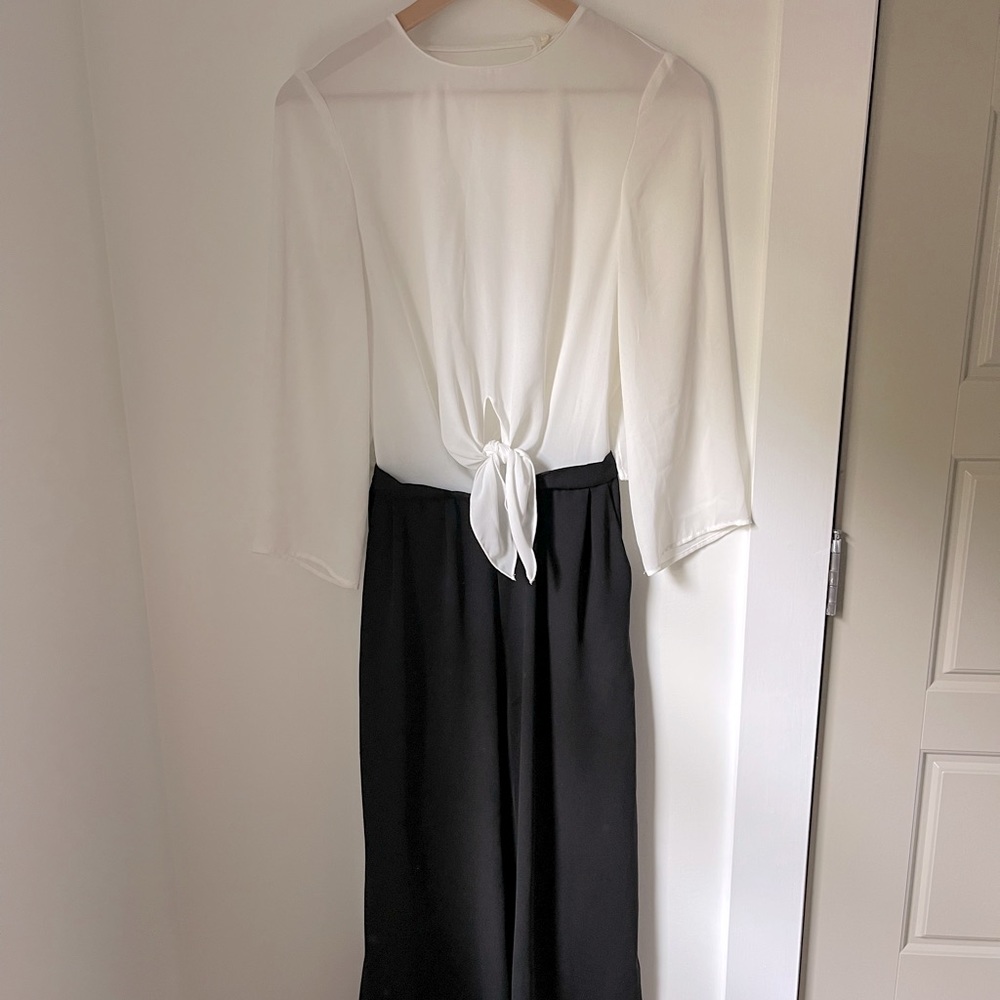 Zara Jumper